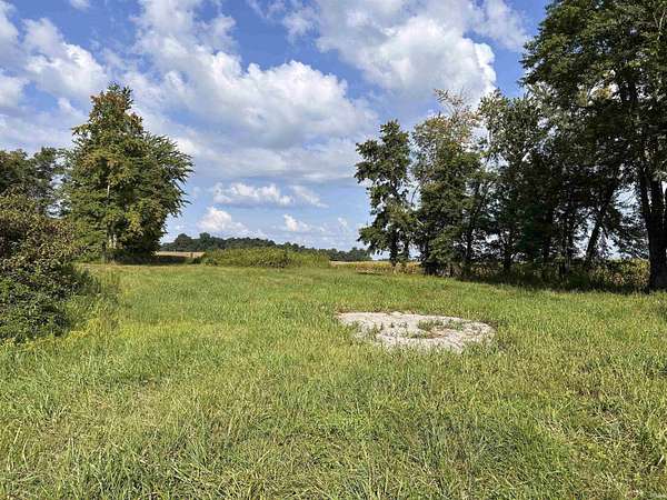 12.5 Acres of Land for Sale in Huntingburg, Indiana