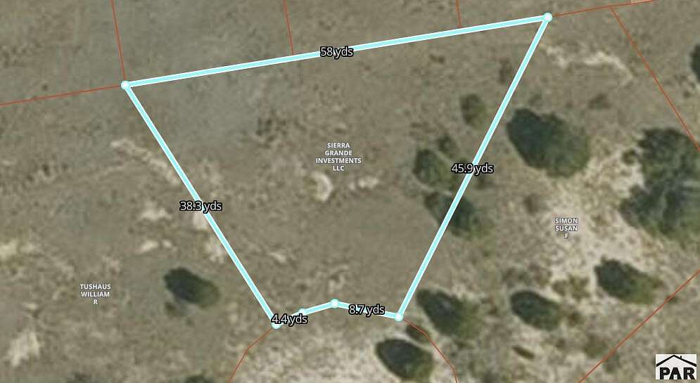 0.26 Acres of Land for Sale in Beulah, Colorado