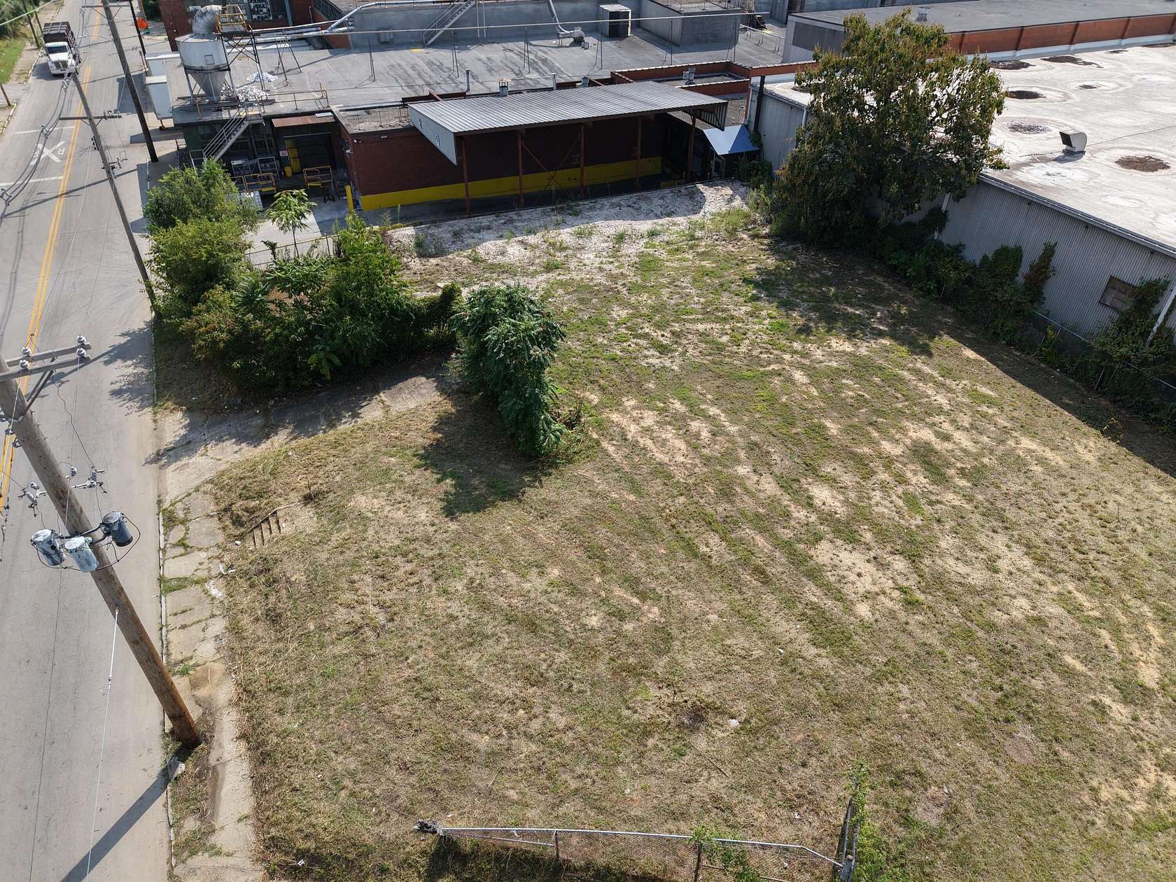 0.57 Acres of Land for Sale in Louisville, Kentucky