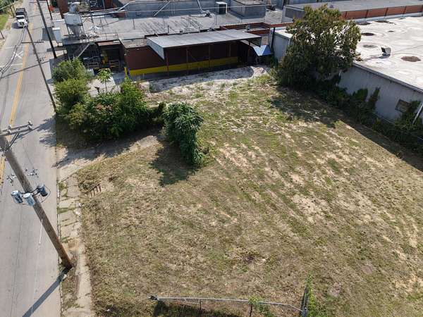 0.57 Acres of Land for Sale in Louisville, Kentucky
