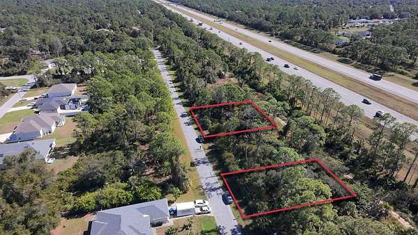 0.23 Acres of Residential Land for Sale in North Port, Florida