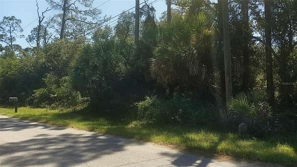 0.23 Acres of Residential Land for Sale in North Port, Florida