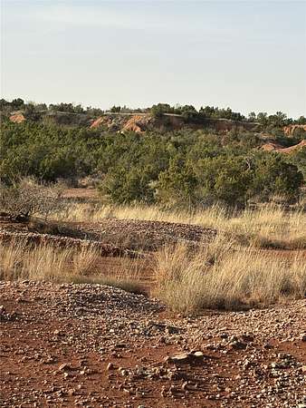 319 Acres of Land for Sale in Truscott, Texas