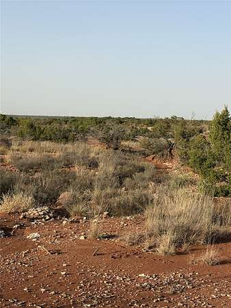 40 Acres of Recreational & Residential Land for Sale in Truscott, Texas