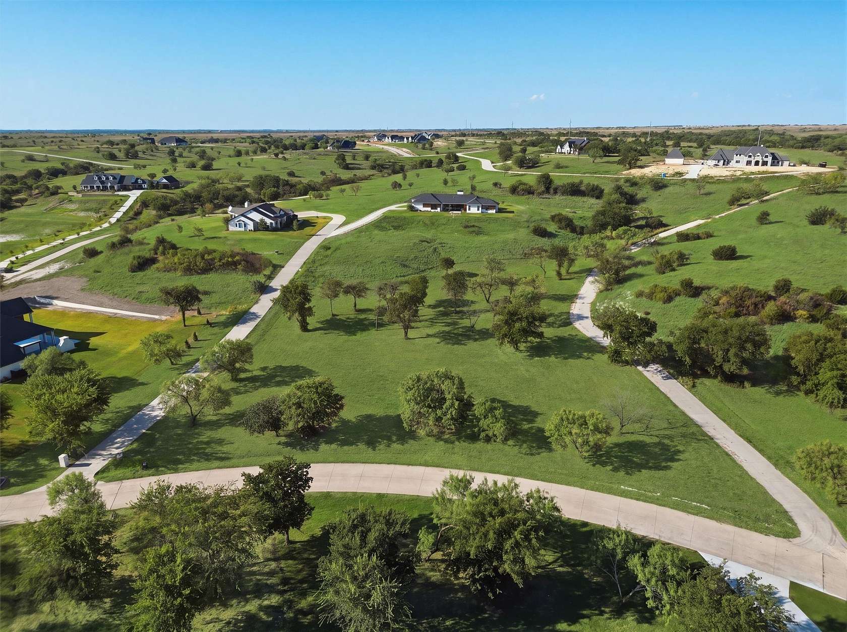 2 Acres of Residential Land for Sale in Aledo, Texas