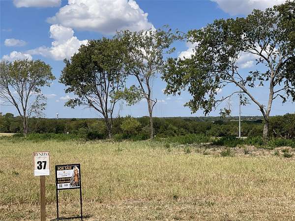 1.46 Acres of Residential Land for Sale in Red Oak, Texas