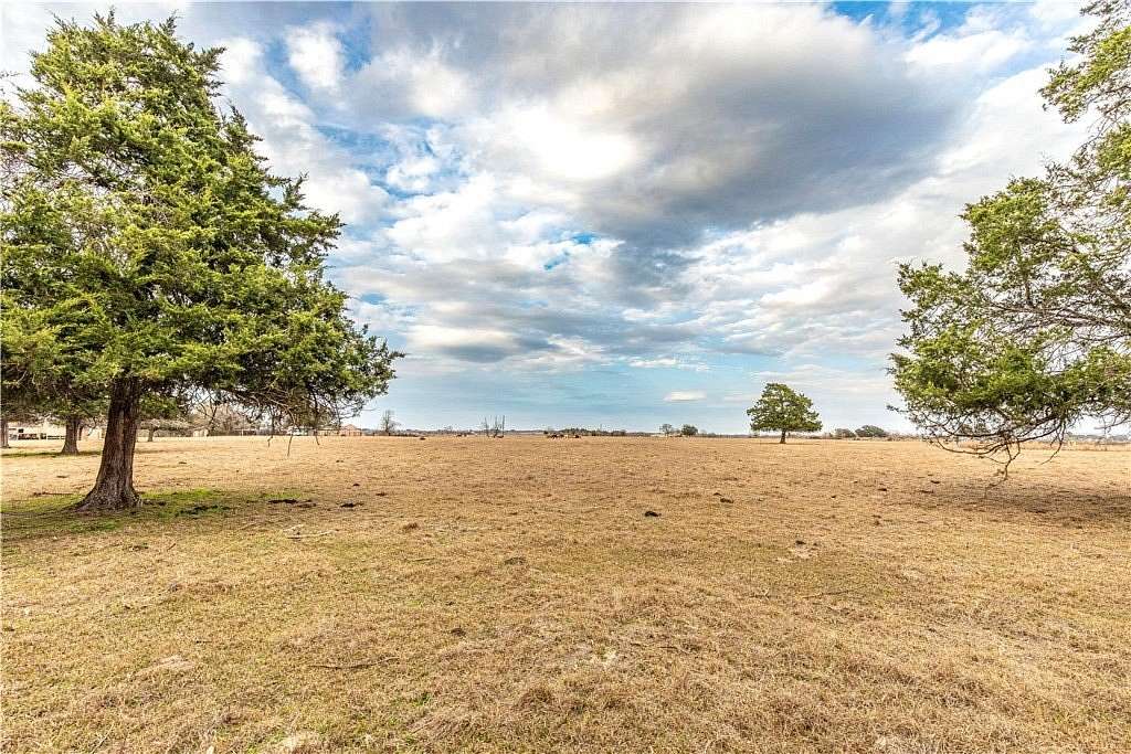 8.4 Acres of Land for Sale in Bellville, Texas