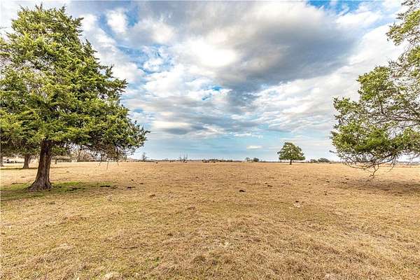 8.4 Acres of Land for Sale in Bellville, Texas