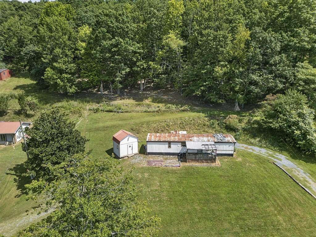 0.73 Acres of Land for Sale in Marion, Virginia