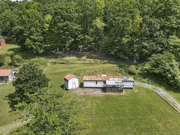 0.73 Acres of Land for Sale in Marion, Virginia