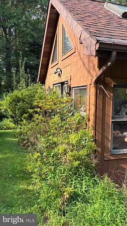 2 Acres of Land with Home for Sale in Wapwallopen, Pennsylvania