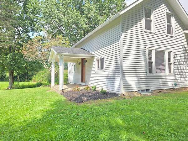 2 Acres of Land with Home for Sale in Pataskala, Ohio