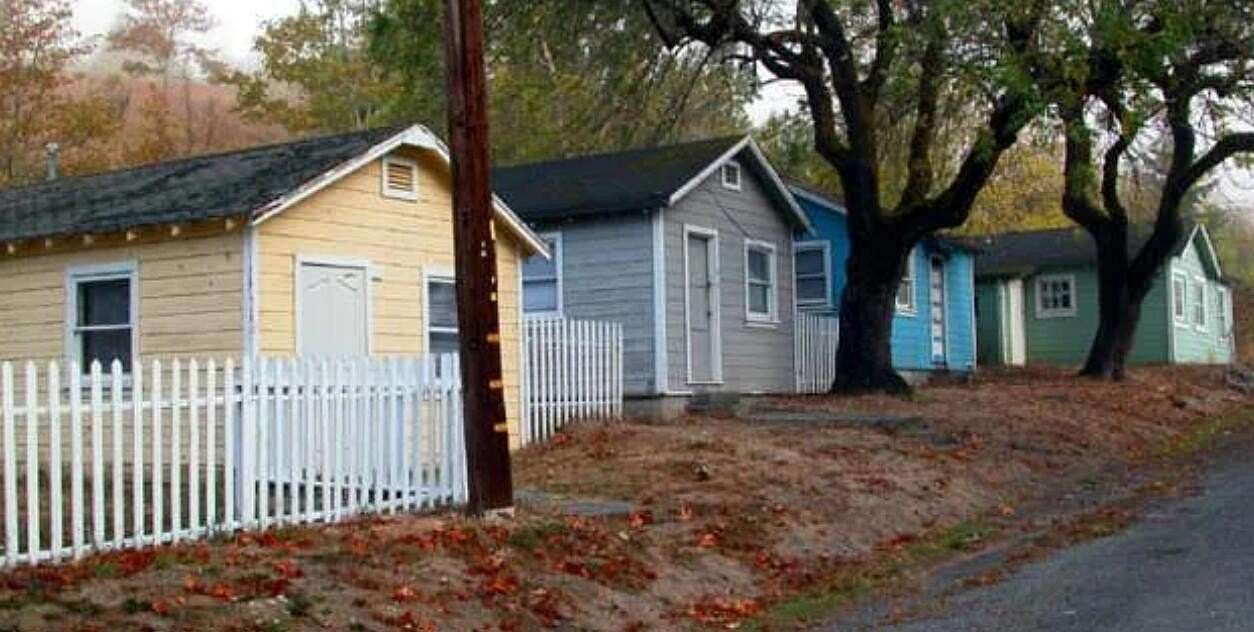 80 Acres of Land with Home for Sale in Bridgeville, California
