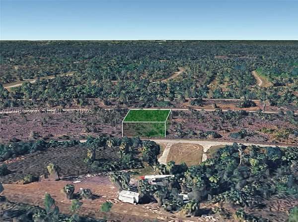0.2 Acres of Residential Land for Sale in North Port, Florida