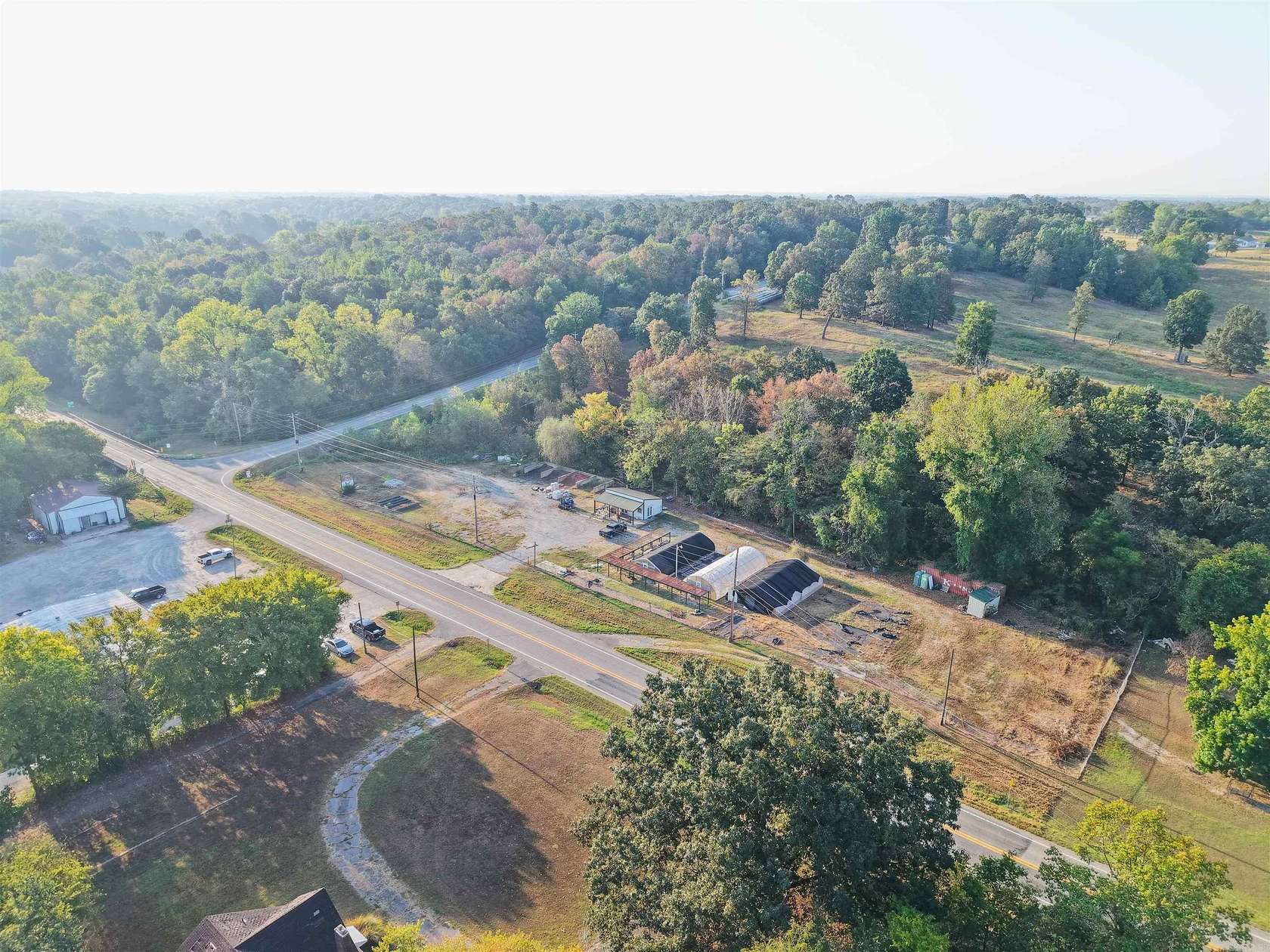 2.8 Acres of Land for Sale in Pocahontas, Arkansas