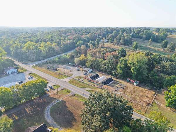 2.8 Acres of Land for Sale in Pocahontas, Arkansas
