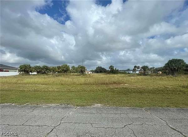 0.23 Acres of Residential Land for Sale in LaBelle, Florida