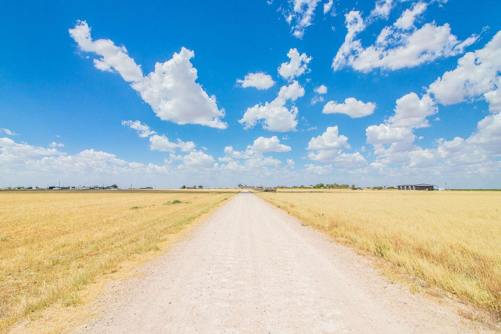20 Acres of Land for Sale in Slaton, Texas