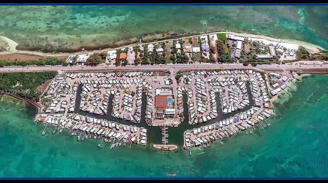 0.04 Acres of Residential Land for Sale in Long Key, Florida
