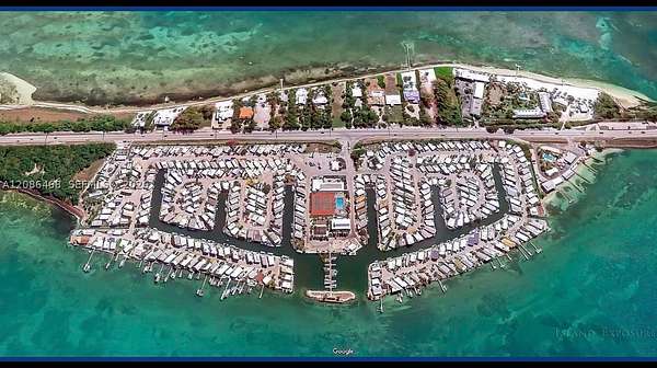 0.04 Acres of Residential Land for Sale in Long Key, Florida