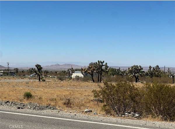 9.27 Acres of Residential Land for Sale in Piñon Hills, California