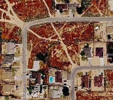 0.29 Acres of Residential Land for Sale in California City, California