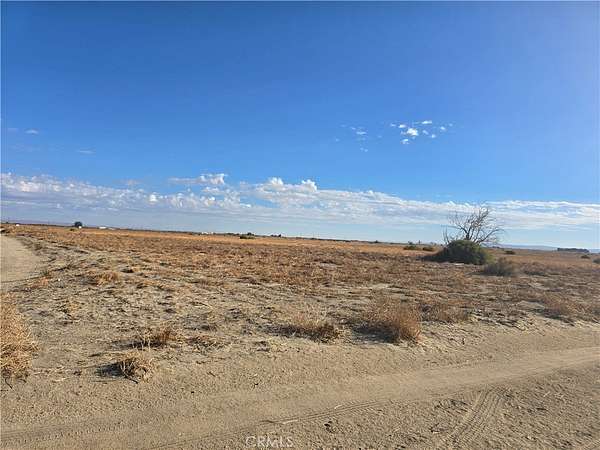 10.1 Acres of Land for Sale in Lancaster, California