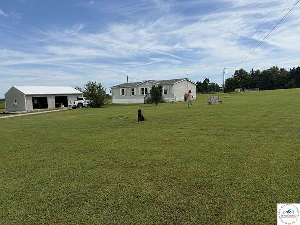 3 Acres of Land with Home for Sale in California, Missouri