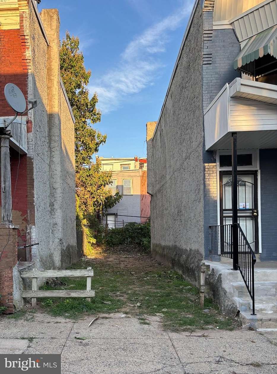 0.02 Acres of Residential Land for Sale in Philadelphia, Pennsylvania