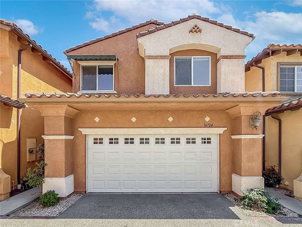 1.66 Acres of Land with Home for Sale in Van Nuys, California