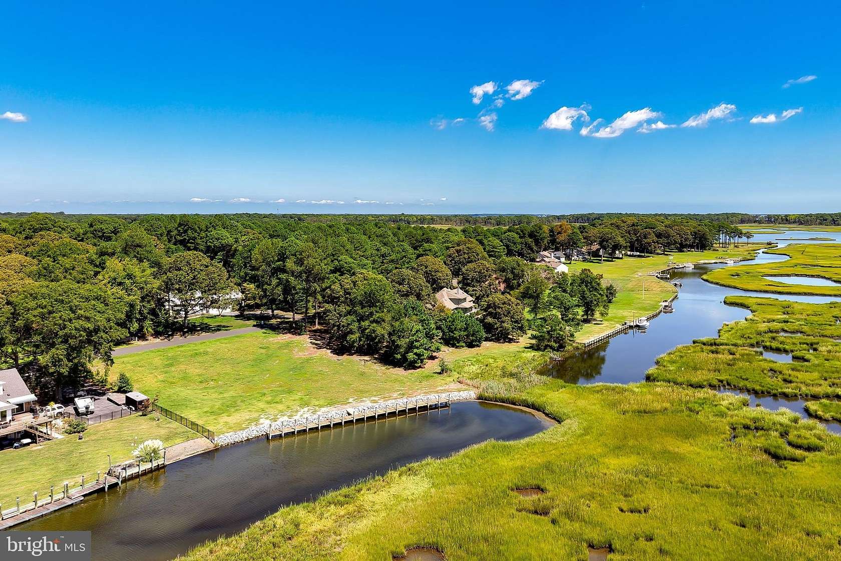0.8 Acres of Residential Land for Sale in Millsboro, Delaware