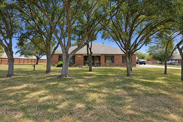 2 Acres of Land with Home for Sale in Robstown, Texas
