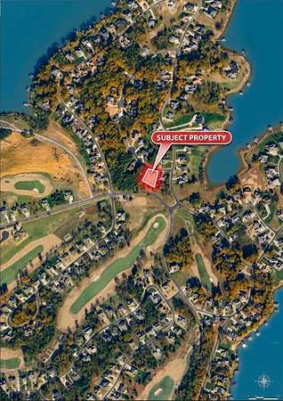 0.38 Acres of Residential Land for Sale in Vonore, Tennessee