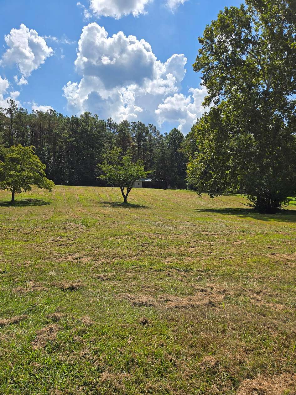 4.57 Acres of Land with Home for Sale in Fairview, Tennessee