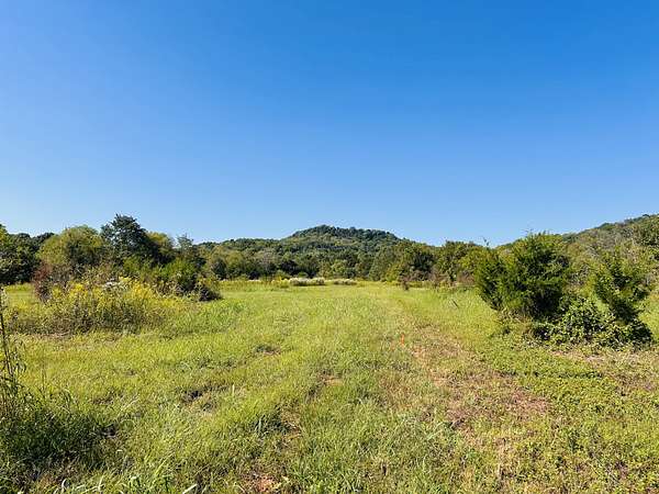 28.8 Acres of Recreational & Residential Land for Sale in Readyville, Tennessee