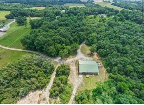 8.76 Acres of Land for Sale in Columbia, Tennessee