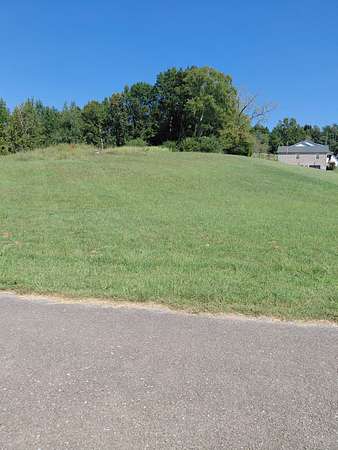 1 Acre of Residential Land for Sale in Castalian Springs, Tennessee