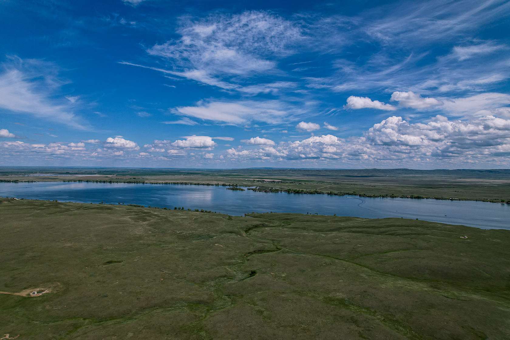 5,759 Acres of Land for Sale in Malta, Montana