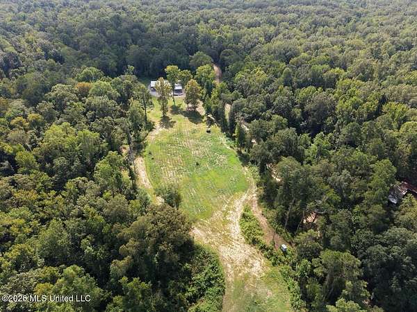 281 Acres of Land for Sale in Natchez, Mississippi