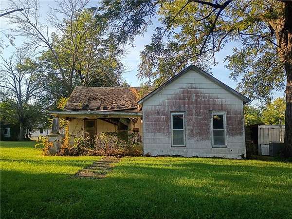 0.17 Acres of Residential Land for Sale in Stanberry, Missouri