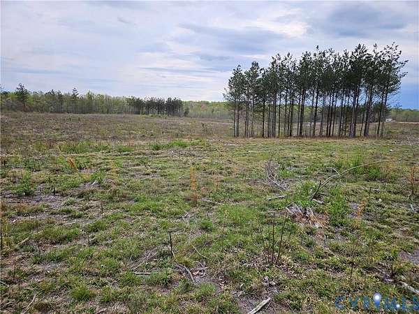 20.6 Acres of Land for Sale in Rice, Virginia