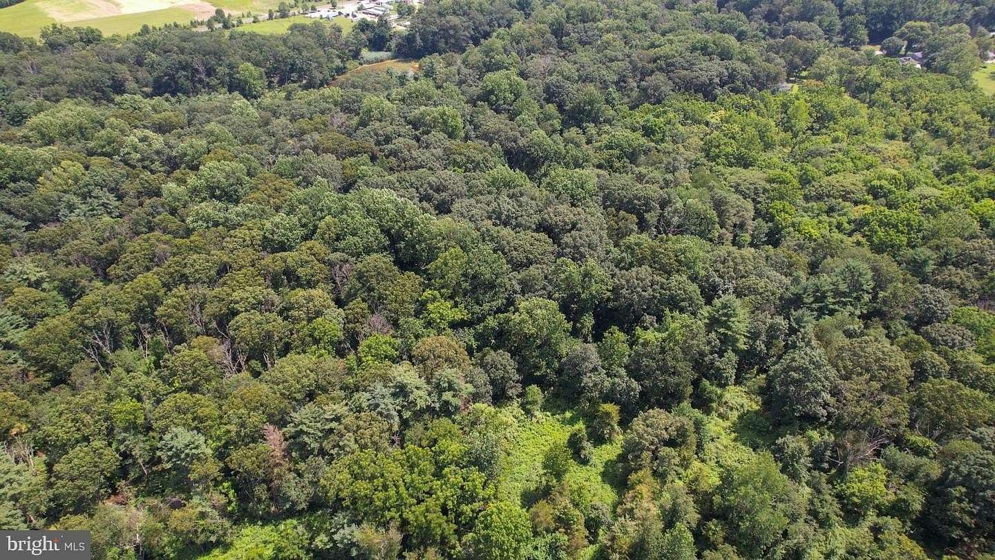 21.1 Acres of Land for Sale in Pilesgrove Township, New Jersey