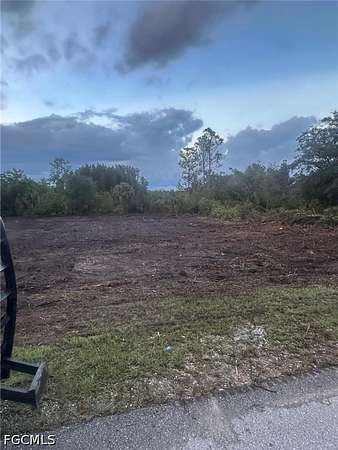 0.28 Acres of Residential Land for Sale in Lehigh Acres, Florida