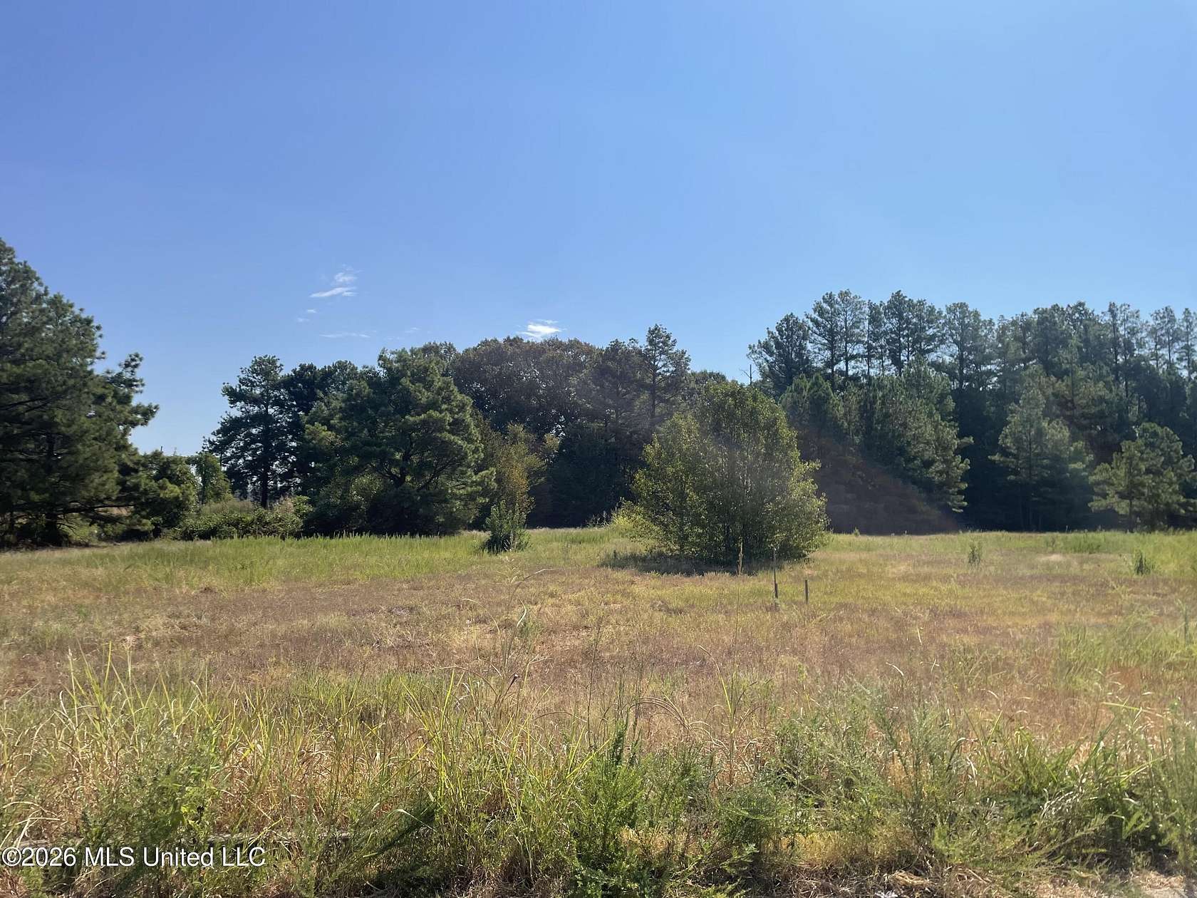 2.66 Acres of Commercial Land for Sale in Hernando, Mississippi