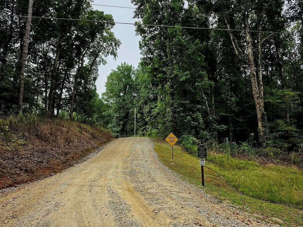 4.82 Acres of Land for Sale in Andrews, North Carolina