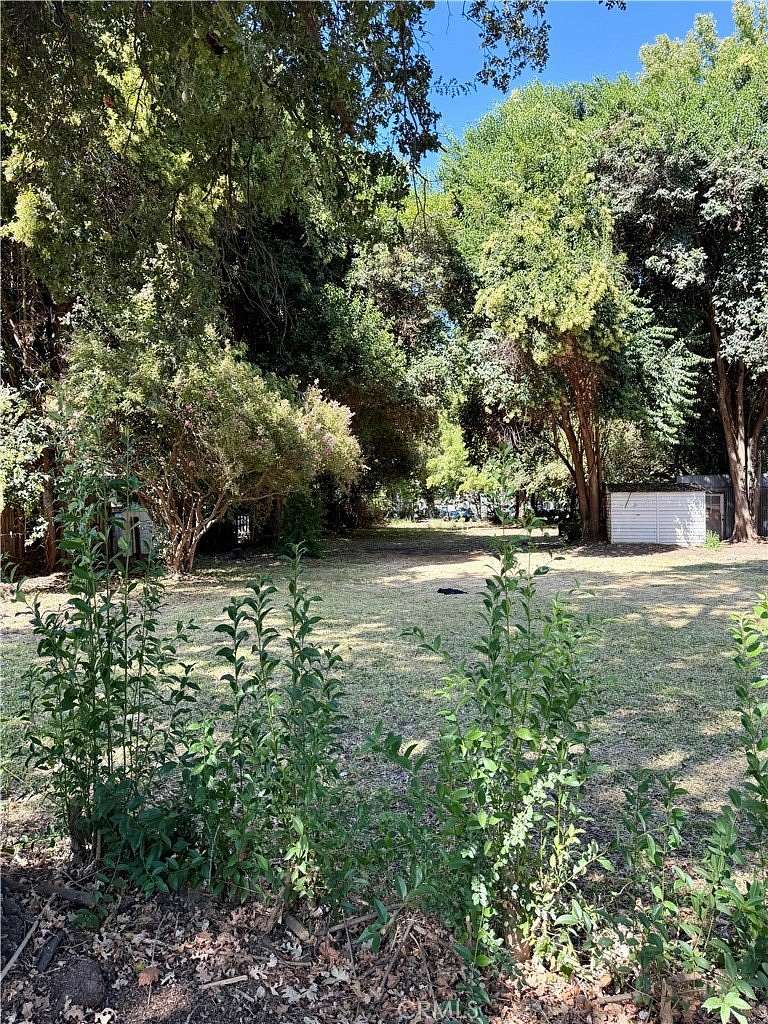 0.28 Acres of Residential Land for Sale in Chico, California