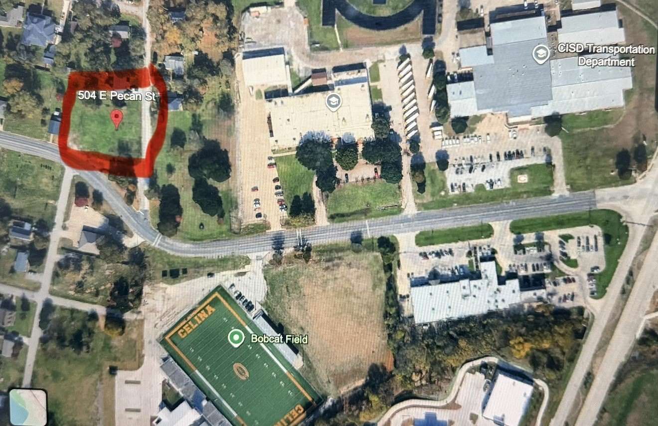 0.29 Acres of Residential Land for Sale in Celina, Texas