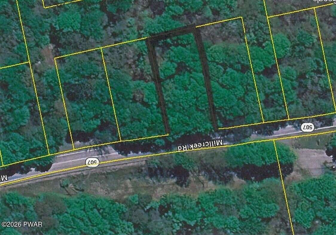 0.36 Acres of Residential Land for Sale in Newfoundland, Pennsylvania