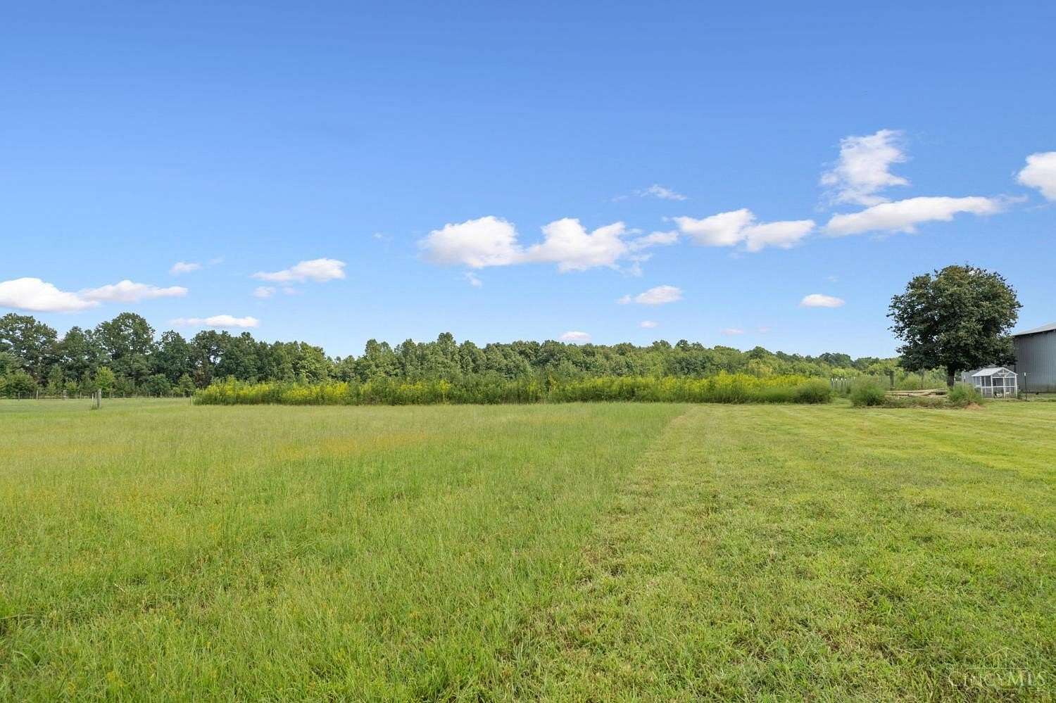 5.29 Acres of Land for Sale in Tate Township, Ohio