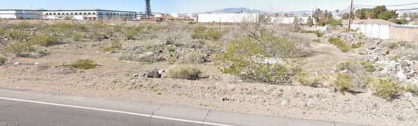 2 Acres of Residential Land for Sale in Henderson, Nevada